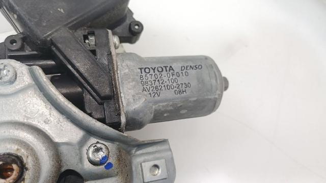 TOYOTA 698200D041 Механизм стеклоподъемника двери передней левой в наличии Сумы