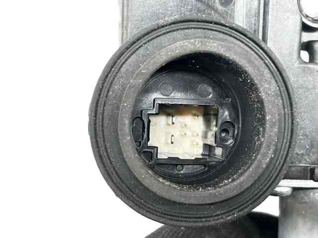 698200D590 TOYOTA Механизм стеклоподъемника двери передней левой купить в Киев