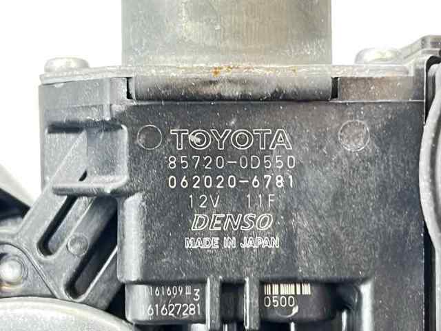 698200D590 Механизм стеклоподъемника двери передней левой купить Ужгород