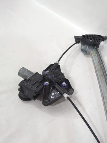 698200D590 TOYOTA Механизм стеклоподъемника двери передней левой купить в Кривой Рог