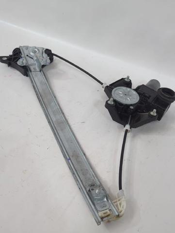 698200D590 TOYOTA Стеклоподъемник передней левой двери купить в Черкассы