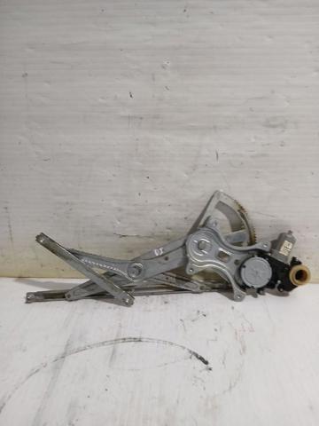 Mecanismo de acionamento de vidro da porta dianteira esquerda Toyota Corolla R10