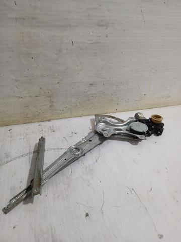 Mecanismo de acionamento de vidro da porta dianteira esquerda Toyota Corolla R10