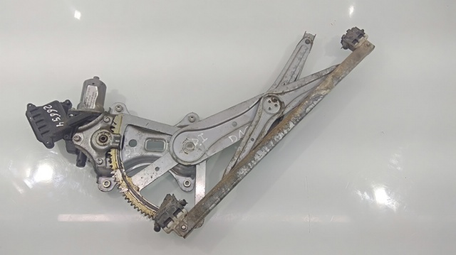 Mecanismo de acionamento de vidro da porta dianteira esquerda Toyota Corolla R10