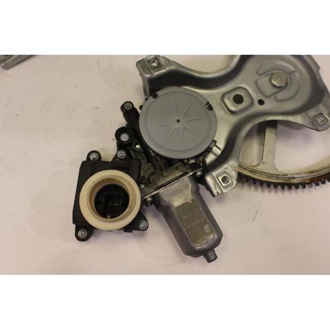 698200F020 TOYOTA Стеклоподъемник передней левой двери купить в Днепр
