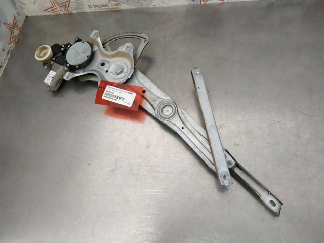 698200F021 TOYOTA Стеклоподъемник передней левой двери купить в Днепр