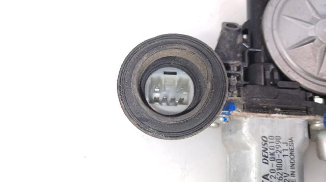 698200K040 TOYOTA Стеклоподъемник передней левой двери купить в Каменское