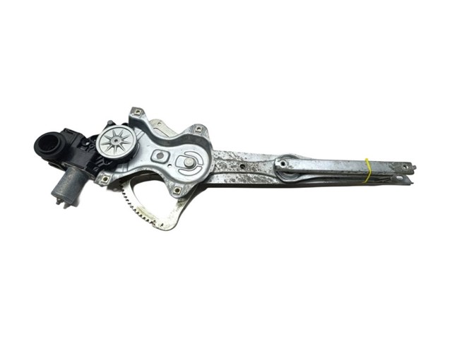 69820F4010 TOYOTA Стеклоподъемник передней левой двери купить в Сумы