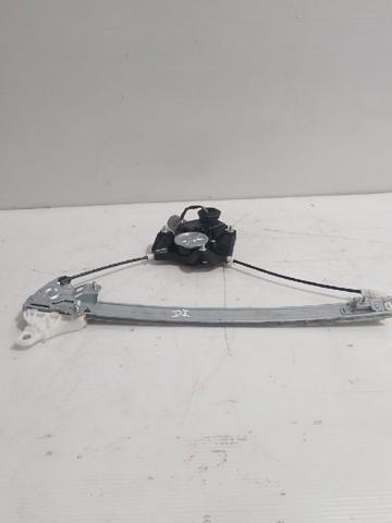 Mecanismo de acionamento de vidro da porta dianteira esquerda Toyota Yaris P21