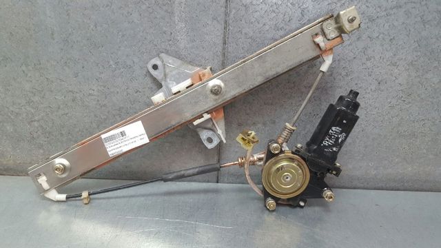 TOYOTA 6983032090 Механизм стеклоподъемника двери задней правой в наличии Киев