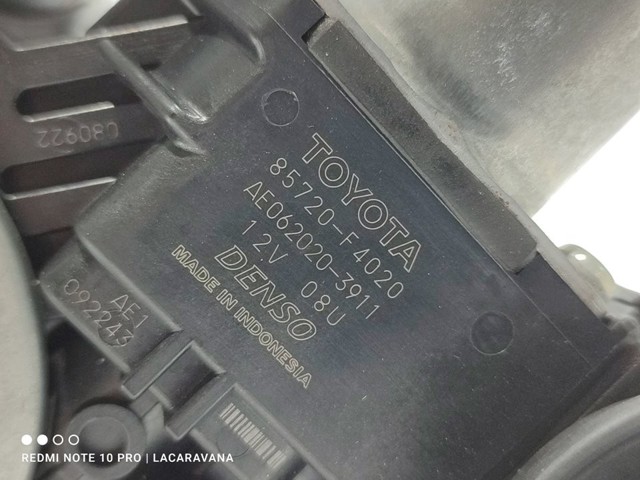 69830F4010 Механизм стеклоподъемника двери задней правой купить Харьков