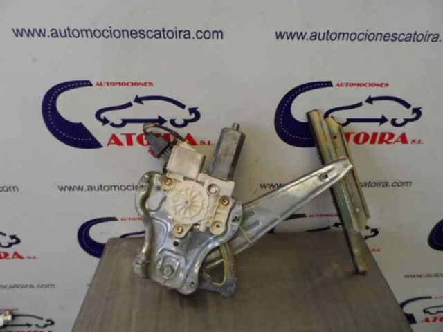 TOYOTA 6984005100 Механизм стеклоподъемника двери задней левой в наличии Запорожье