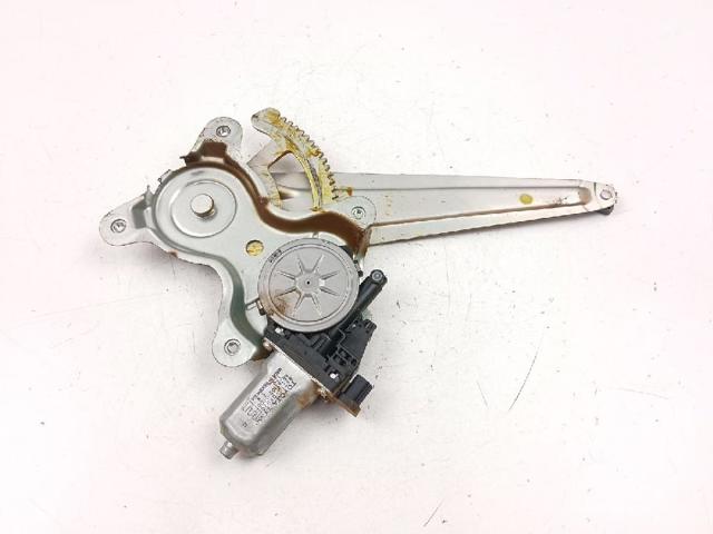 698400K041 TOYOTA Механизм стеклоподъемника двери задней левой купить в Сумы