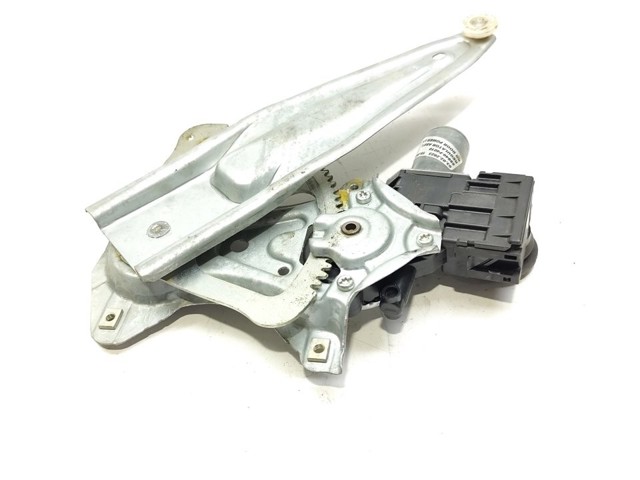 69840F4010 TOYOTA Механизм стеклоподъемника двери задней левой купить в Запорожье