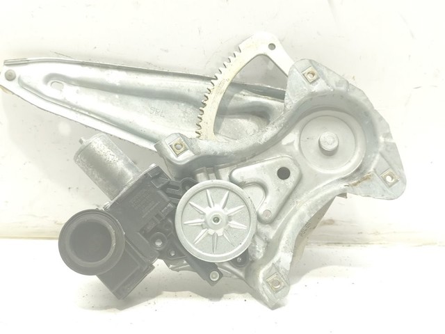 69840F4010 TOYOTA Механизм стеклоподъемника двери задней левой купить в Чернигов