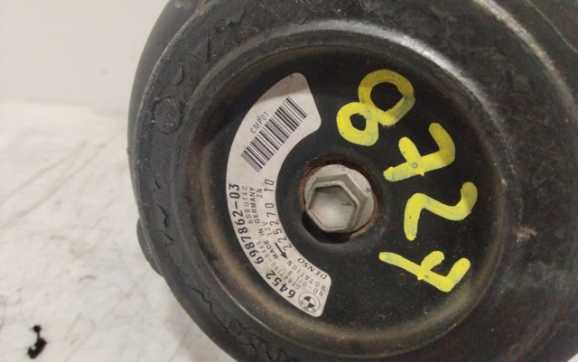 6987862 BMW Компрессор кондиционера купить в Полтава