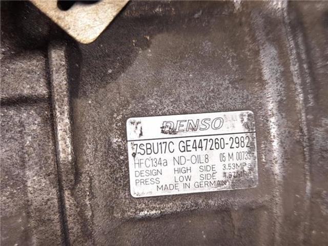 6987890 BMW Компрессор кондиционера купить в Черновцы