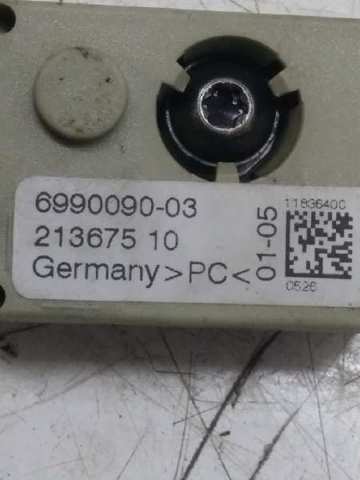 BMW 699009003 в наличии Павлоград
