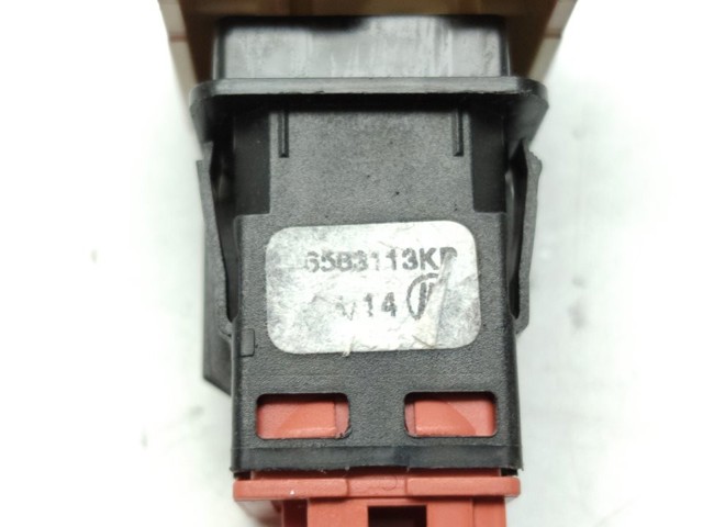 6990L2 Кнопка аварийки купить Одесса