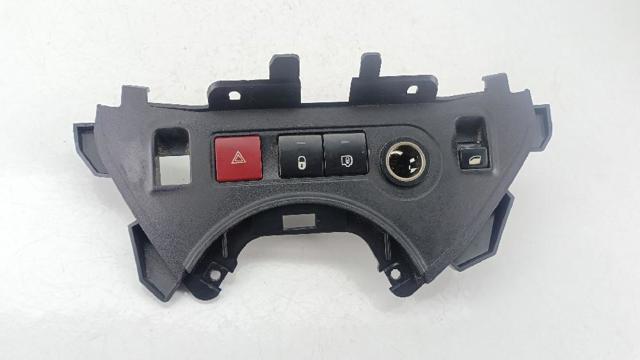 6990L2 PEUGEOT Кнопка аварийки купить в Черкассы