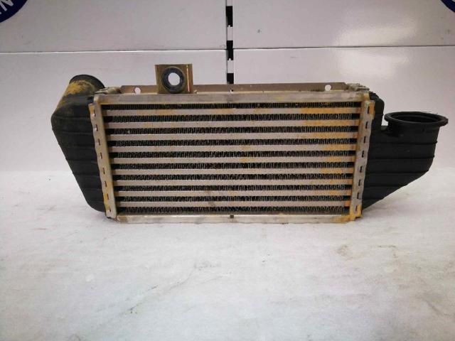 Radiador de intercooler Ford Escort 7 GAL, AFL
