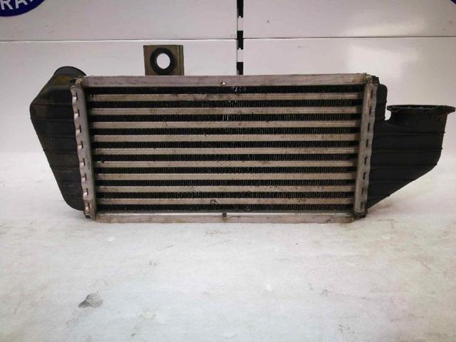 Radiador de intercooler Ford Escort 7 GAL, AFL