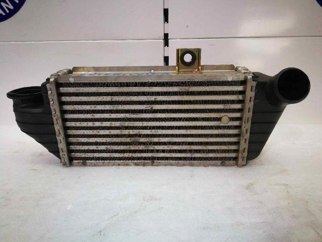 Radiador de intercooler Ford Escort 7 GAL, AFL