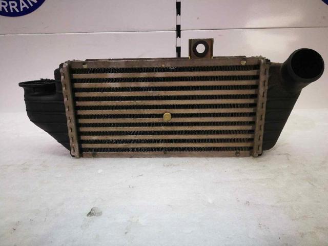 Radiador de intercooler Ford Escort 7 GAL, AFL