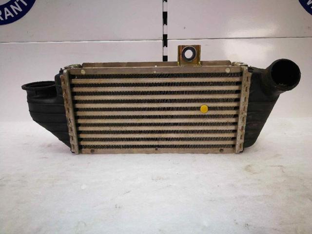 Radiador de intercooler Ford Escort 7 GAL, AFL