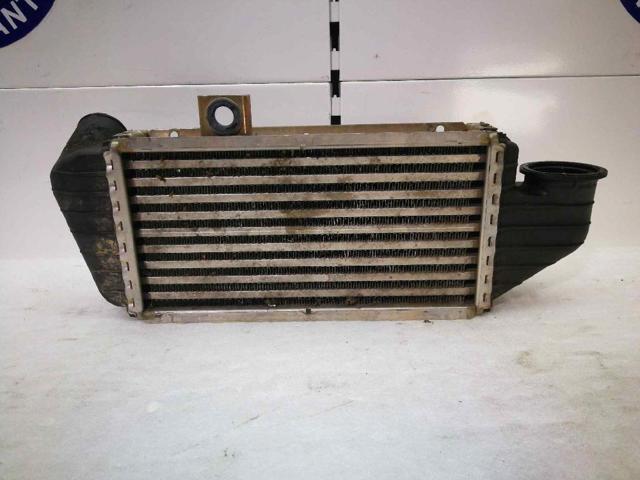 Radiador de intercooler Ford Escort 7 GAL, AFL