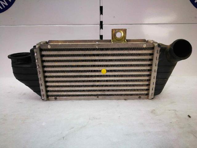 Radiador de intercooler Ford Escort 7 GAL, AFL