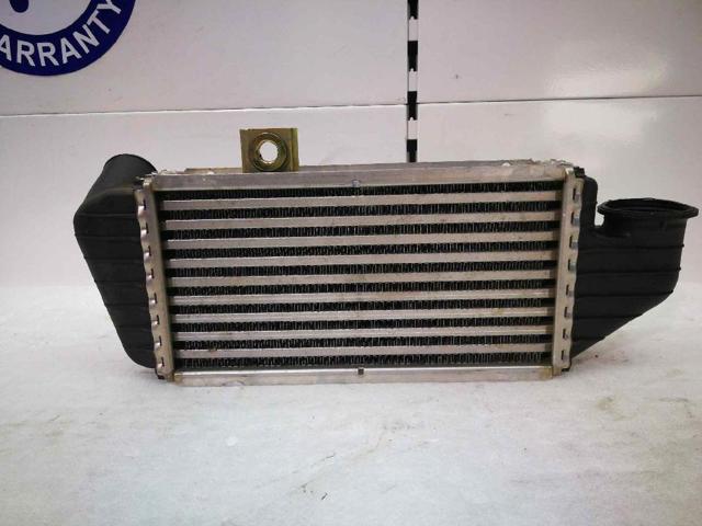 Radiador de intercooler Ford Escort 7 GAL, AFL