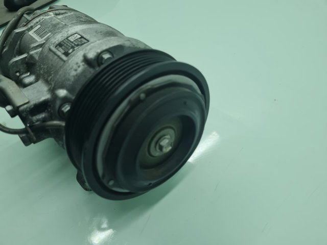 6994082 BMW Компрессор кондиционера купить в Тернополь