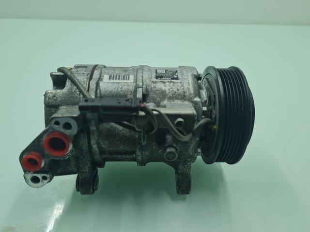 BMW 6994082 Компрессор кондиционера в наличии Ужгород