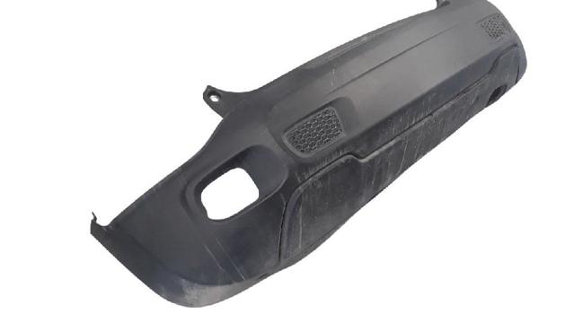 Pára-choque traseiro 6AE89LXHAA Chrysler