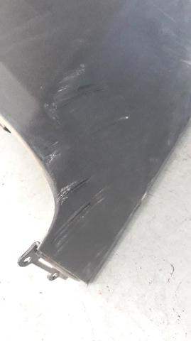 Pára-choque traseiro 6AE89LXHAA Chrysler
