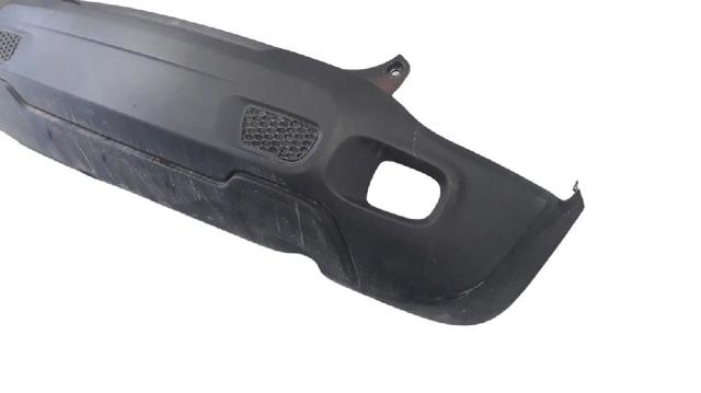 Pára-choque traseiro 6AE89LXHAA Chrysler