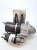 Motor de arranco 6B911023 VAG