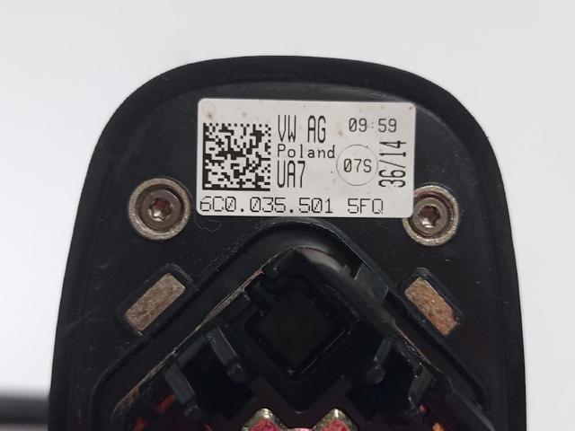 VAG 6C0035501 Антенна в наличии Каменское