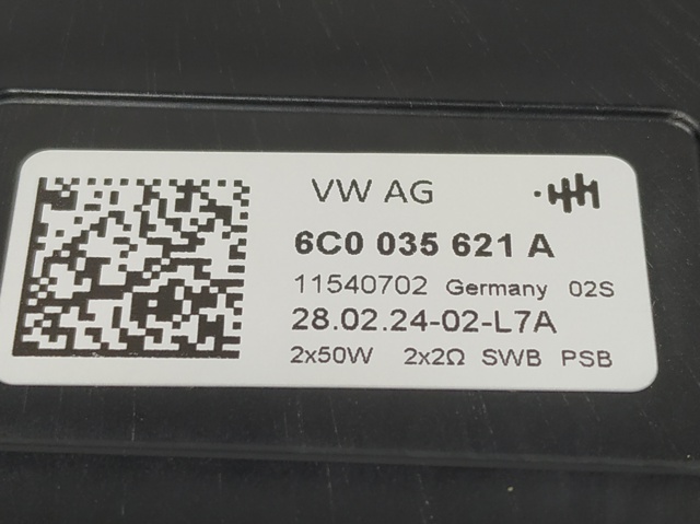 6C0035621A VAG купить в Полтава