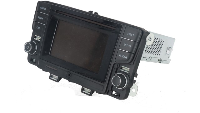 VAG 6C0035869F Дисплей многофункциональный в наличии Черновцы