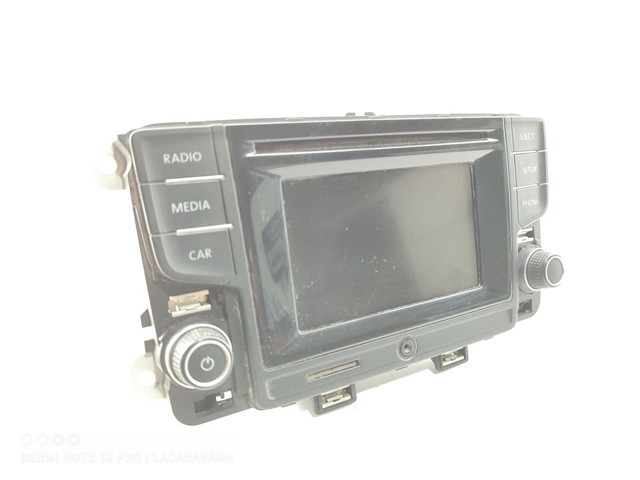 6C0035869F Дисплей многофункциональный купить Харьков