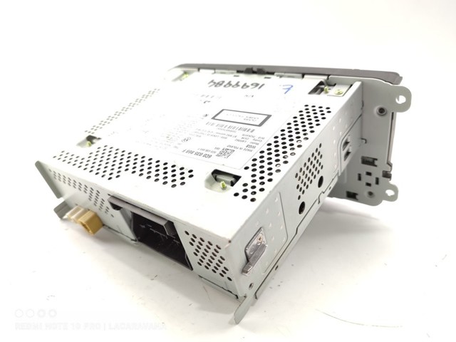 6C0035869F VAG Дисплей многофункциональный купить в Черкассы