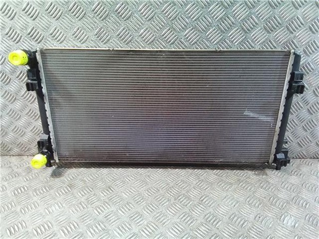 VAG 6C0121253A Радиатор в наличии Николаев