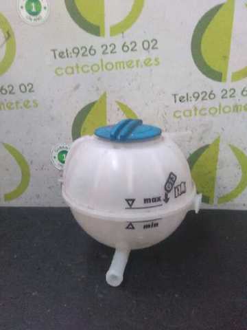 VAG 6C0121407 Бачок системы охлаждения в наличии Львов
