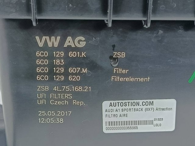 6C0129601K VAG купить в Тернополь