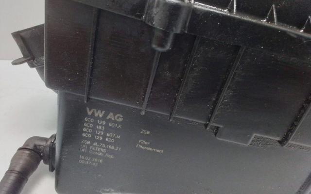 VAG 6C0129601K в наличии Украина