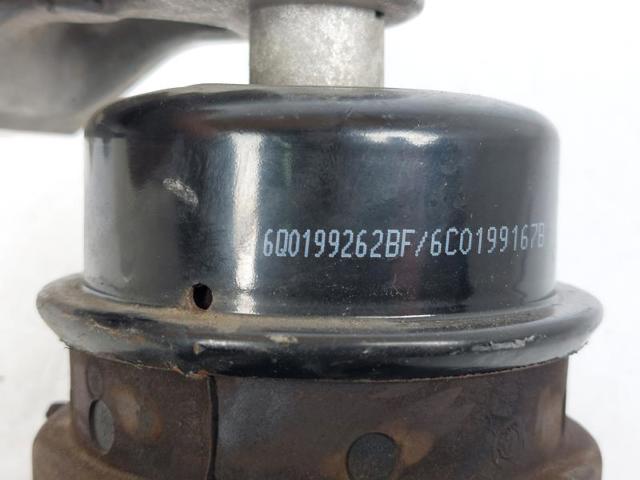 6C0199167B VAG Правая подушка двигателя купить в Чернигов