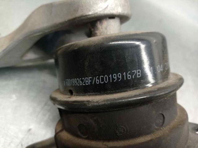 6C0199167B Подушка (опора) двигателя правая купить Николаев
