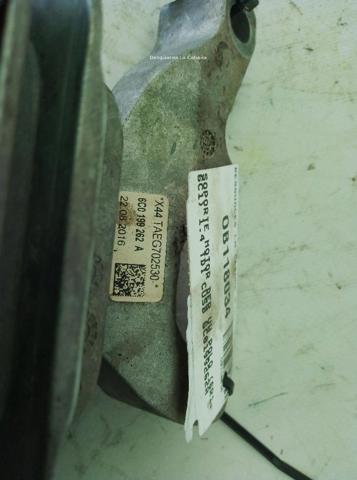 6C0199262A Правая подушка двигателя купить Ровно